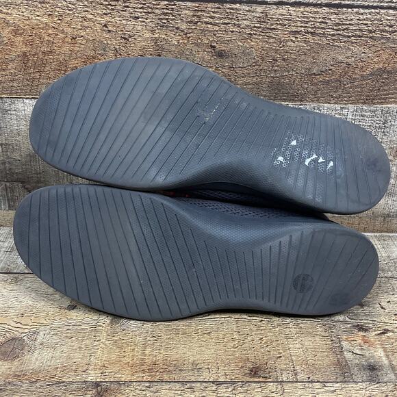 Allbirds Tree Runners Shoes Charcoal Gray SZ 13 - Picture 8 of 9